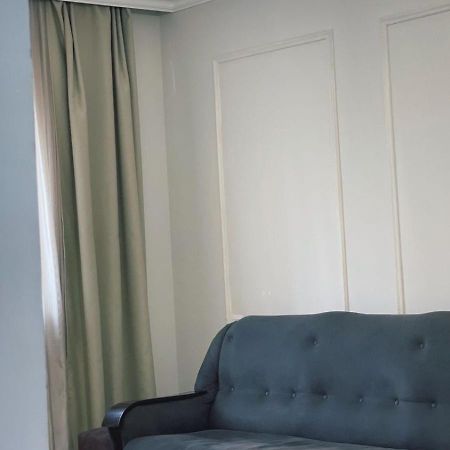 Lidiani Guest House Gyumri Ngoại thất bức ảnh
