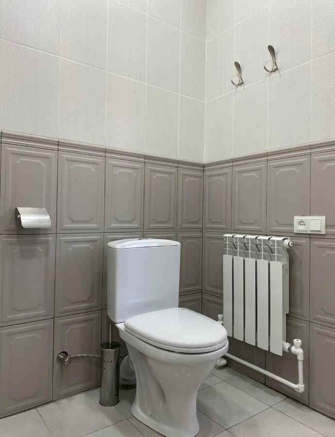 Lidiani Guest House Gyumri Ngoại thất bức ảnh