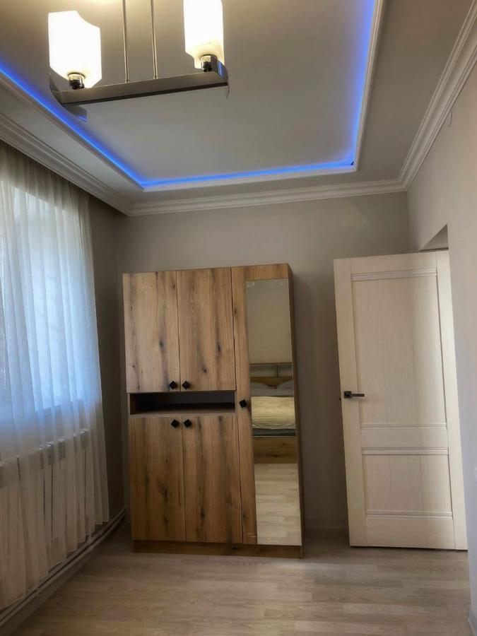 Lidiani Guest House Gyumri Ngoại thất bức ảnh
