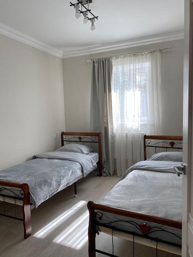 Lidiani Guest House Gyumri Ngoại thất bức ảnh