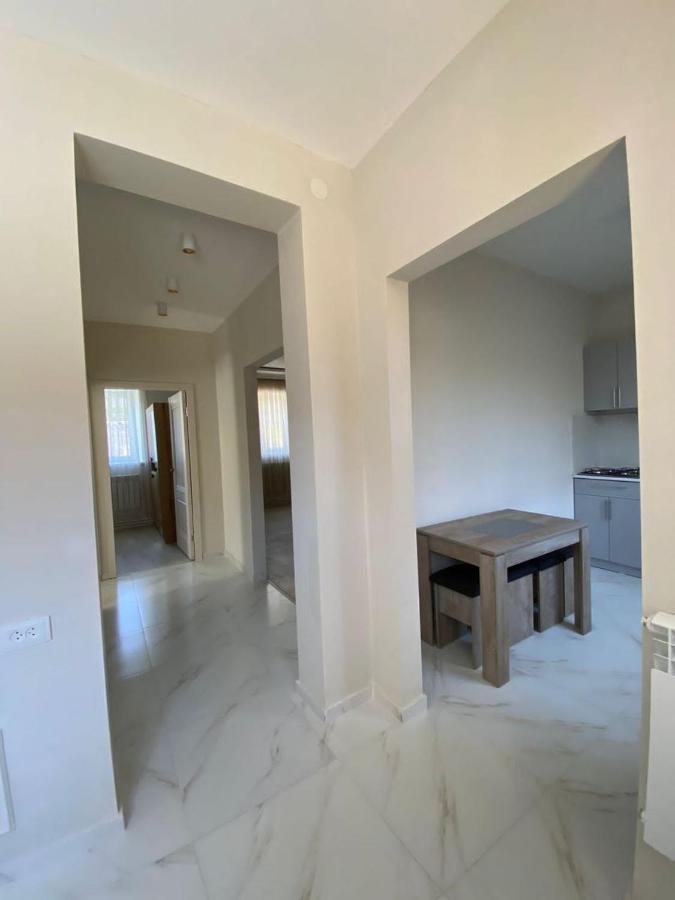 Lidiani Guest House Gyumri Ngoại thất bức ảnh