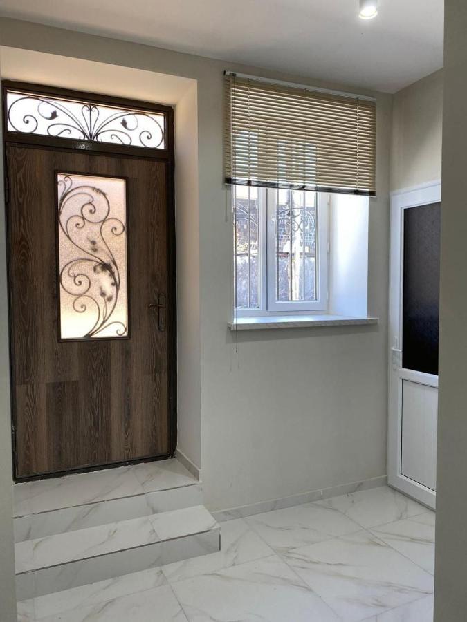 Lidiani Guest House Gyumri Ngoại thất bức ảnh
