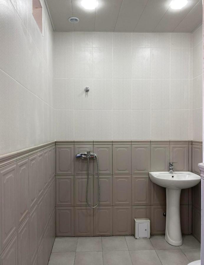 Lidiani Guest House Gyumri Ngoại thất bức ảnh