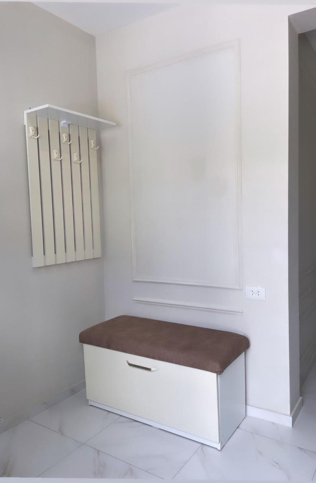 Lidiani Guest House Gyumri Ngoại thất bức ảnh