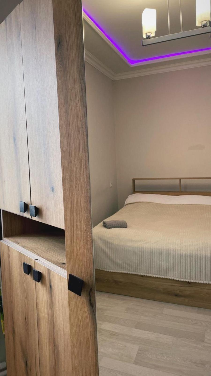 Lidiani Guest House Gyumri Ngoại thất bức ảnh