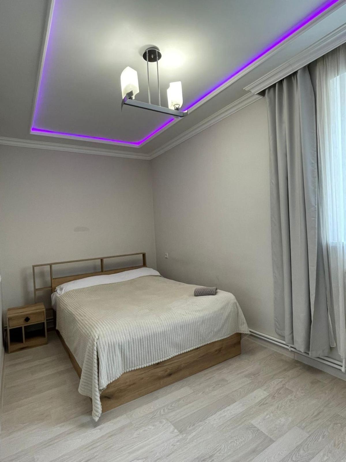 Lidiani Guest House Gyumri Ngoại thất bức ảnh